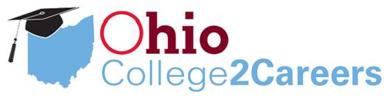 Ohio College 2 Careers logo